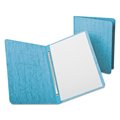 Oxford Pressboard Report Cover 8-1/2 x11", LightBlue 12701